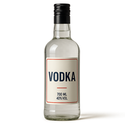 Vodka
